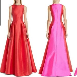 SACHIN & BABI Noir Gown